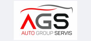 Logo autogroupservis