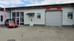 Autoservis Banská Bystrica dielňa