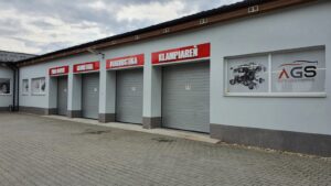 Autoservis Banská Bystrica dielňa