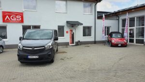 Autoservis Banská Bystrica dielňa